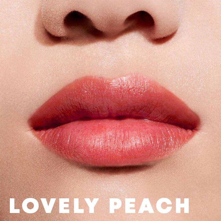 Peel Off Lip Tint
