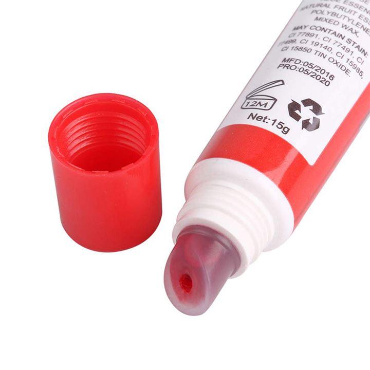 Peel Off Lip Tint